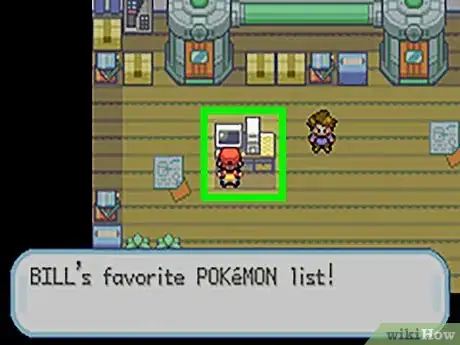 Imagen titulada Get the "Cut" HM in Pokémon FireRed and LeafGreen Step 11